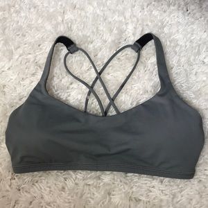 Lululemon Energy Bra
